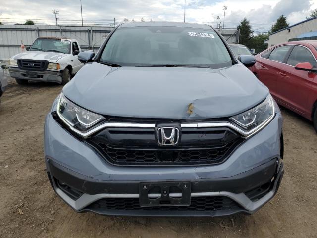 2HKRW2H82NH656190 Honda CRV CR-V EXL 5