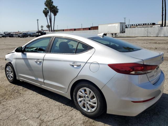 2018 Hyundai Elantra Sel VIN: 5NPD84LF6JH237498 Lot: 54089604