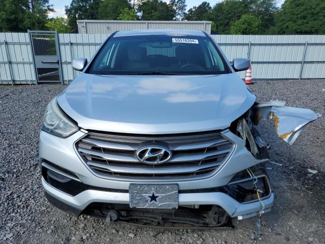 2017 HYUNDAI SANTA FE S - 5XYZTDLB3HG453554