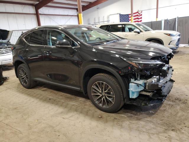 2024 LEXUS NX 350 PRE 2T2GGCEZ5RC052161