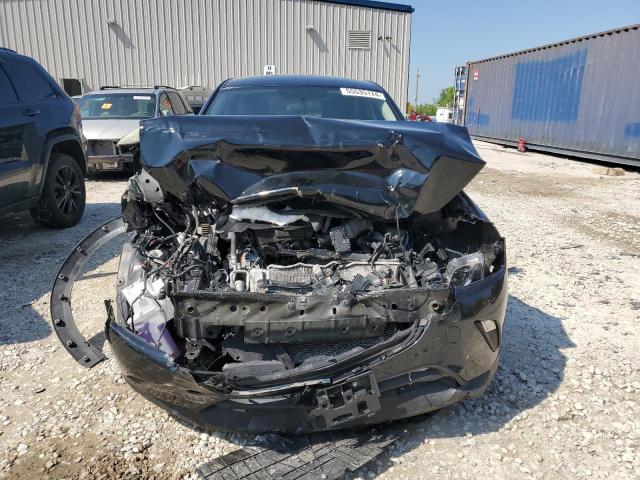 VIN JM1DKFB79H0158938 2017 Mazda CX-3, Sport no.5