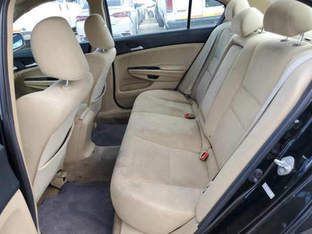 2011 Honda Accord Lxp VIN: 1HGCP2F40BA142801 Lot: 56607144