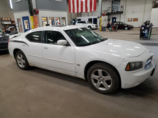 2010 Dodge Charger Rallye VIN: 2B3CK9CV6AH288754 Lot: 54861504