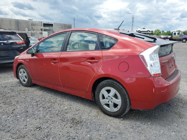 JTDKN3DU6A0033661 2010 Toyota Prius