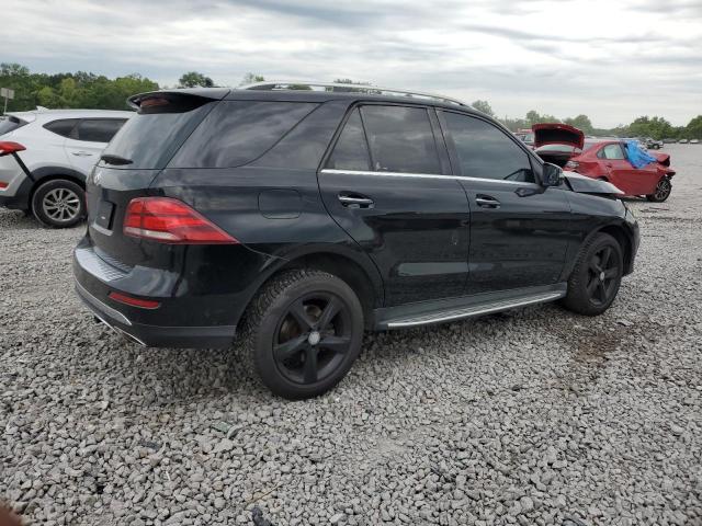 2016 Mercedes-Benz Gle 350 4Matic VIN: 4JGDA5HB9GA798922 Lot: 56623334