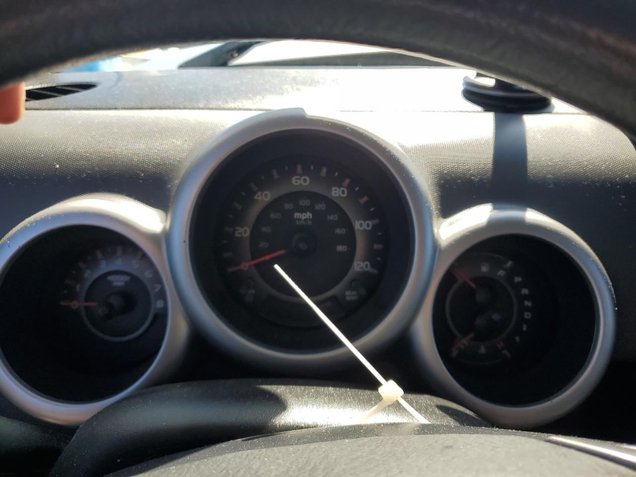 5J6YH28615L022928 2005 Honda Element Ex