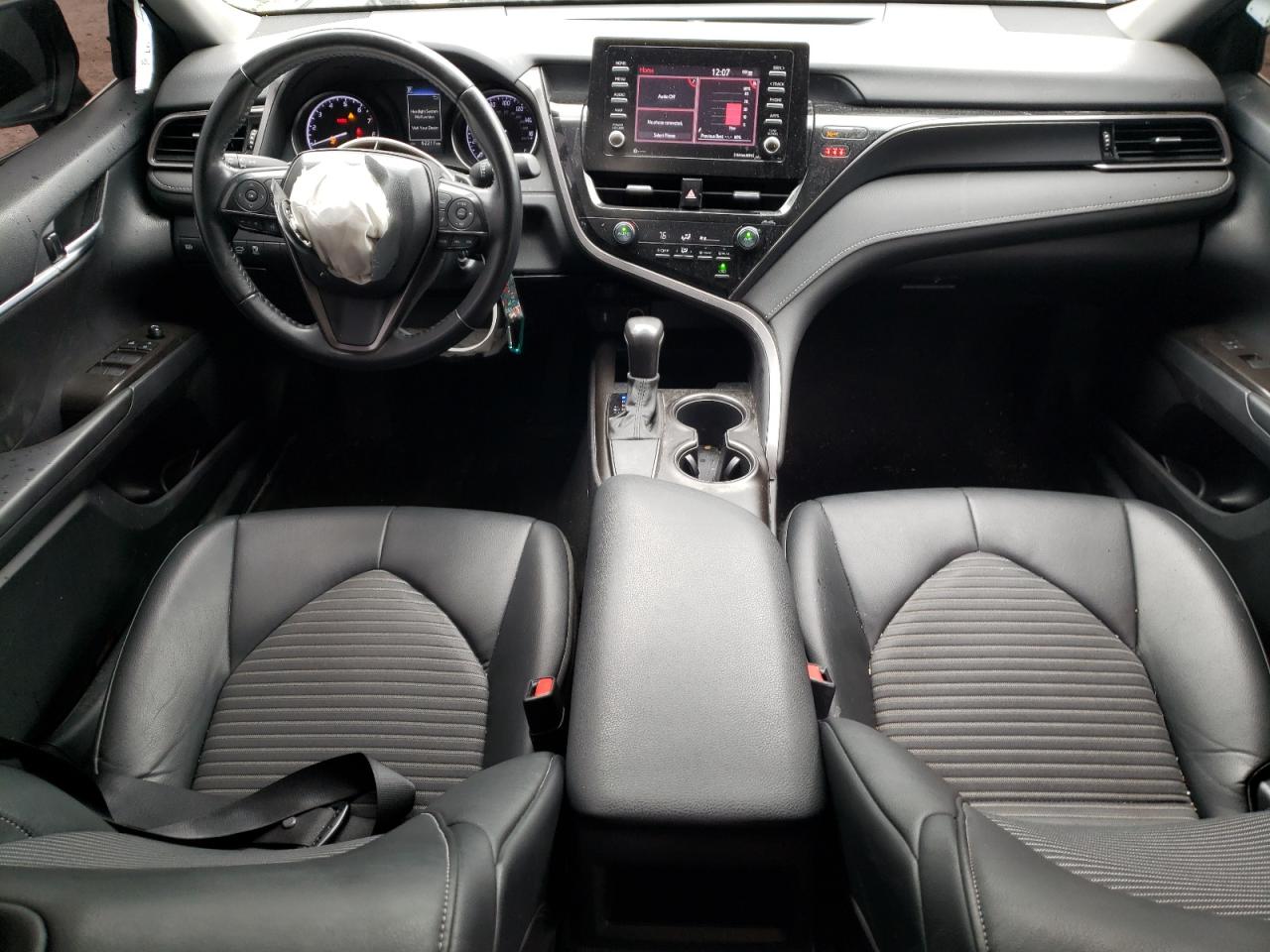 4T1G11AK4MU585175 2021 Toyota Camry Se