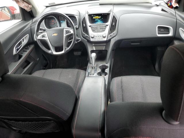 2013 Chevrolet Equinox Lt VIN: 2GNFLNEK8D6181491 Lot: 55394254