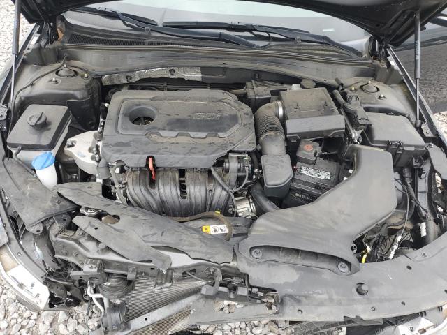 5XXGT4L37LG412857 Kia Optima LX 11