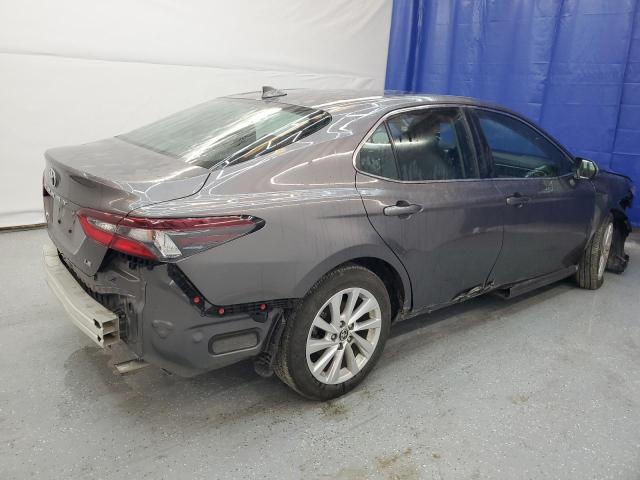 2024 Toyota Camry Le VIN: 4T1C11AK9RU862750 Lot: 54151944