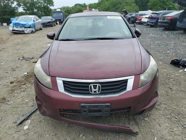 2009 Honda Accord Lx VIN: 1HGCP263X9A151538 Lot: 53939624