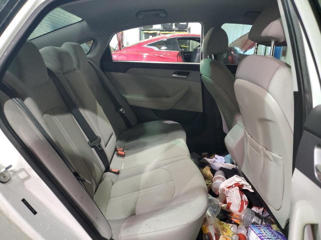 2019 Hyundai Sonata Se VIN: 5NPE24AF3KH764280 Lot: 55312784