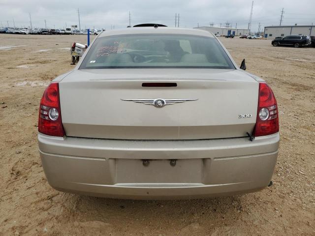 2008 Chrysler 300 Lx VIN: 2C3KA43R48H158991 Lot: 53705754