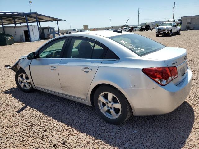 2015 Chevrolet Cruze Lt VIN: 1G1PC5SB6F7139270 Lot: 55567084