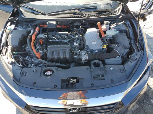 2022 Honda Insight Ex VIN: 19XZE4F50NE000310 Lot: 56638394