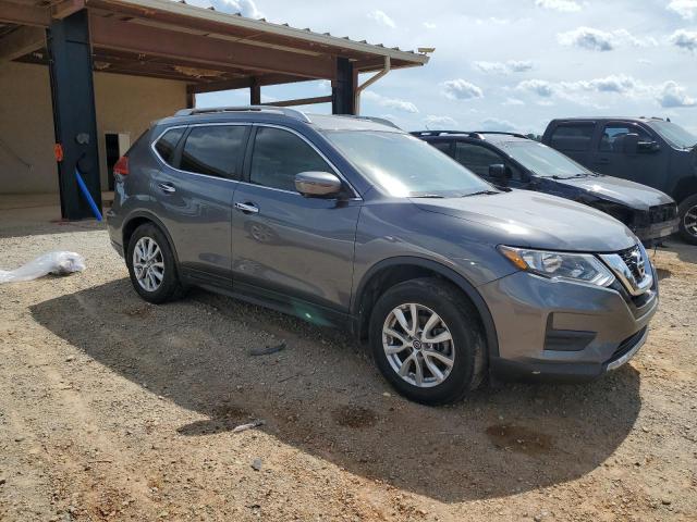 2017 Nissan Rogue S VIN: 5N1AT2MT0HC736051 Lot: 56527664