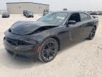 2018 DODGE CHARGER SX - 2C3CDXBG8JH313013