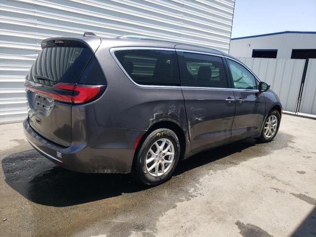 2021 Chrysler Pacifica Touring L VIN: 2C4RC1BG6MR600256 Lot: 56199634