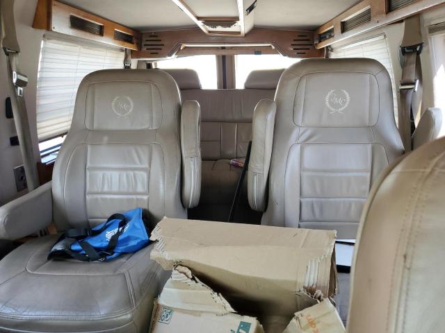 1993 Ford Econoline E150 Van VIN: 1FDEE14N9PHA62538 Lot: 56564834