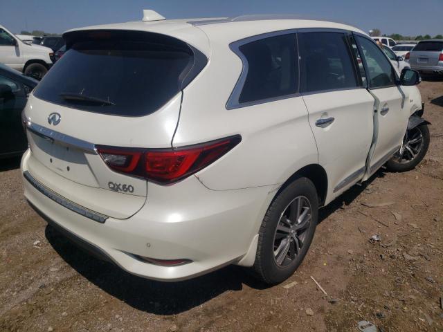 2020 INFINITI QX60 LUXE - 5N1DL0MM1LC502326
