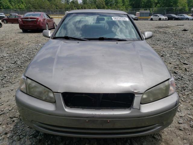 JT2BG22K310598464 | 2001 Toyota camry ce