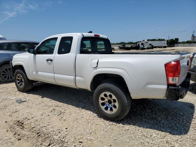 2016 Toyota Tacoma Access Cab VIN: 5TFRX5GN8GX065519 Lot: 53930274