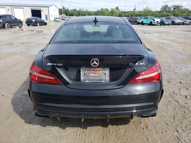 2018 Mercedes-Benz Cla 45 Amg VIN: WDDSJ5CB0JN540653 Lot: 56712934