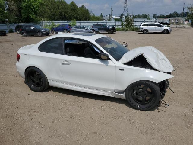 2009 BMW 135 I VIN: WBAUC73569VK80402 Lot: 55276374