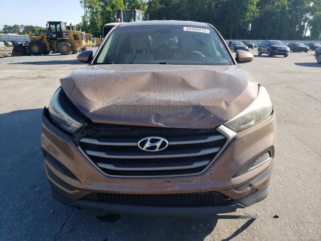 2016 Hyundai Tucson Se VIN: KM8J23A41GU023934 Lot: 54464414