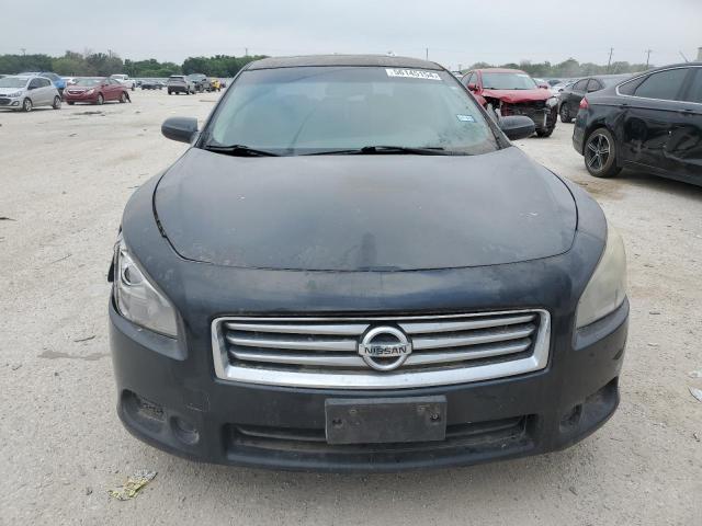 2014 Nissan Maxima S VIN: 1N4AA5AP4EC445492 Lot: 56145154