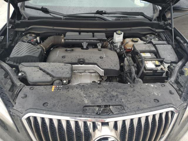 2017 BUICK ENVISION E - LRBFXBSA5HD119379