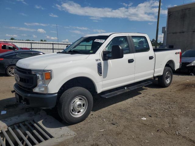 2021 Ford F250 Super Duty VIN: 1FT7W2B61MEC71278 Lot: 56647824