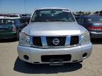 NISSAN TITAN XE photo