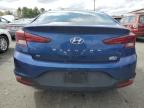 HYUNDAI ELANTRA SE photo