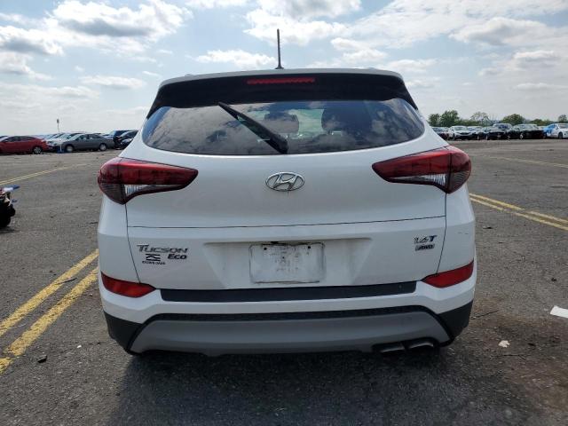2017 Hyundai Tucson Limited VIN: KM8J3CA22HU577786 Lot: 54728044