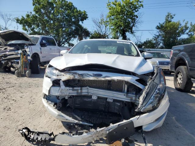 VIN 3FA6P0HD9JR157286 2018 Ford Fusion, SE no.5