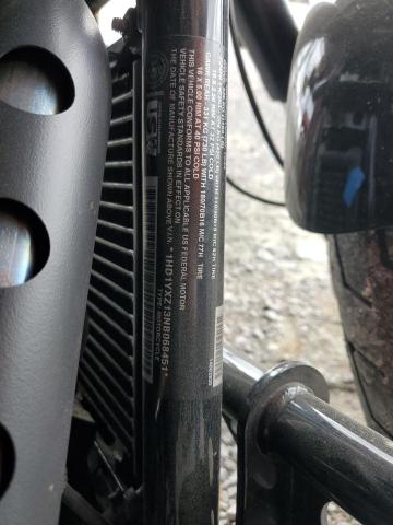 2022 HARLEY-DAVIDSON FXLRST 1HD1YXZ13NB068451