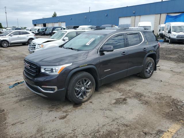 2018 GMC Acadia Slt-1 VIN: 1GKKNULSXJZ223419 Lot: 56189794