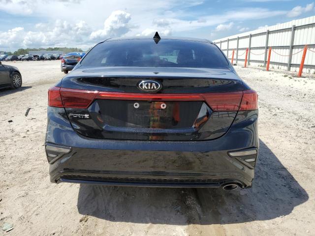 3KPF24ADXME390213 Kia Forte FE 6