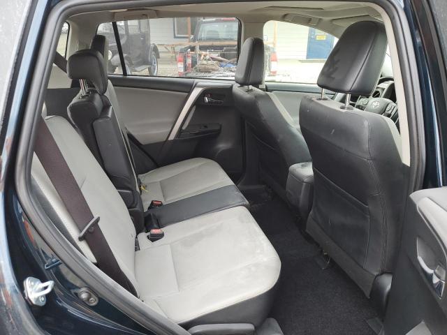 2018 TOYOTA RAV4 LIMIT - JTMDFREV0JJ186370