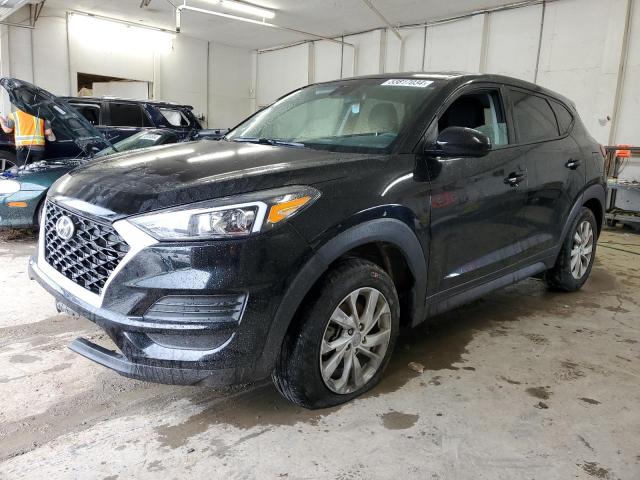 KM8J23A4XLU094527 Hyundai Tucson SE