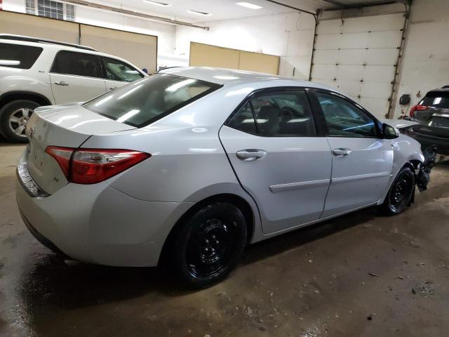 2016 TOYOTA COROLLA L - 2T1BURHE9GC668722