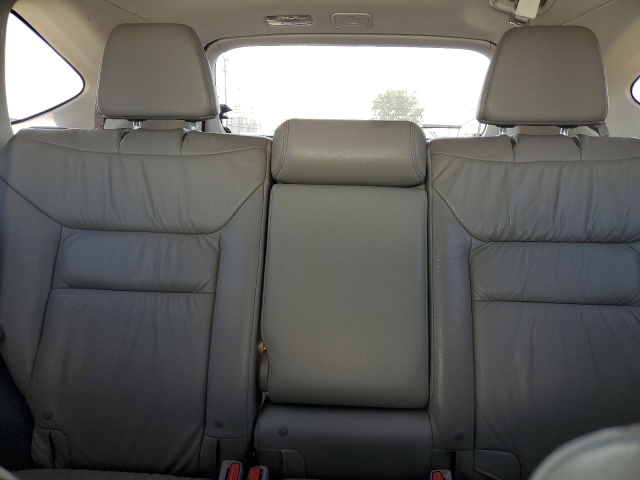 5J6RM4H75DL087607 2013 Honda Cr-V Exl