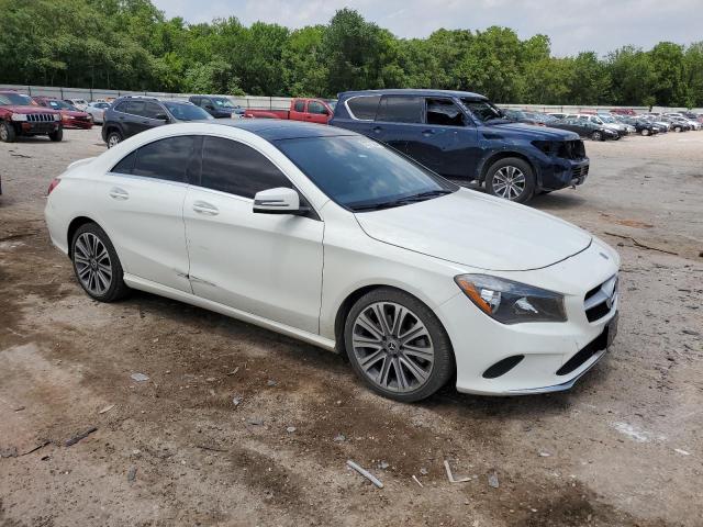 VIN WDDSJ4GB8JN601302 2018 Mercedes-Benz CLA-Class,... no.4