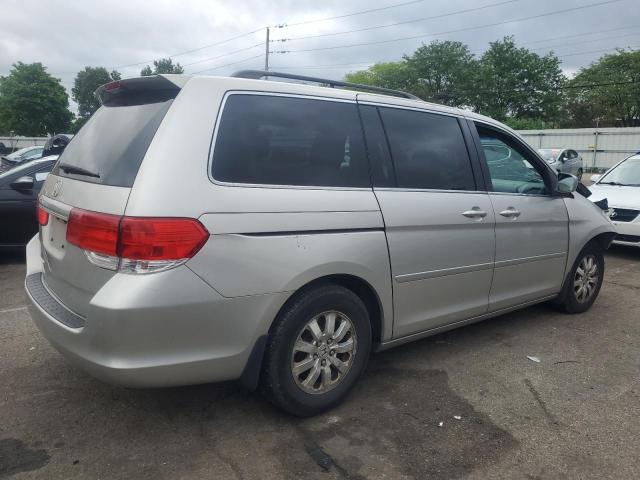 2008 Honda Odyssey Exl VIN: 5FNRL38678B081813 Lot: 54576744