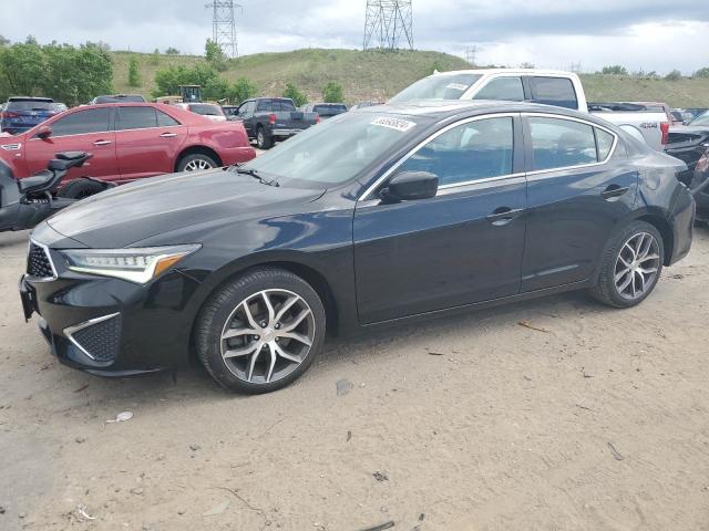2019 Acura Ilx Premium VIN: 19UDE2F79KA003299 Lot: 56593824