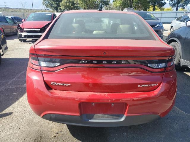 2013 Dodge Dart Limited VIN: 1C3CDFCA6DD346789 Lot: 54387044