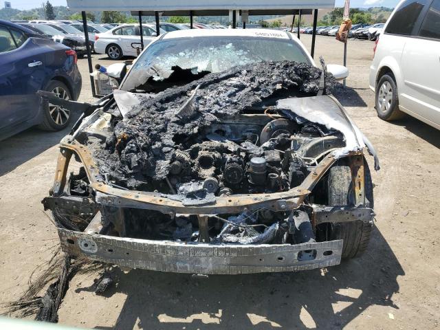 2022 SUBARU BRZ LIMITE JF1ZDBE18N9700835