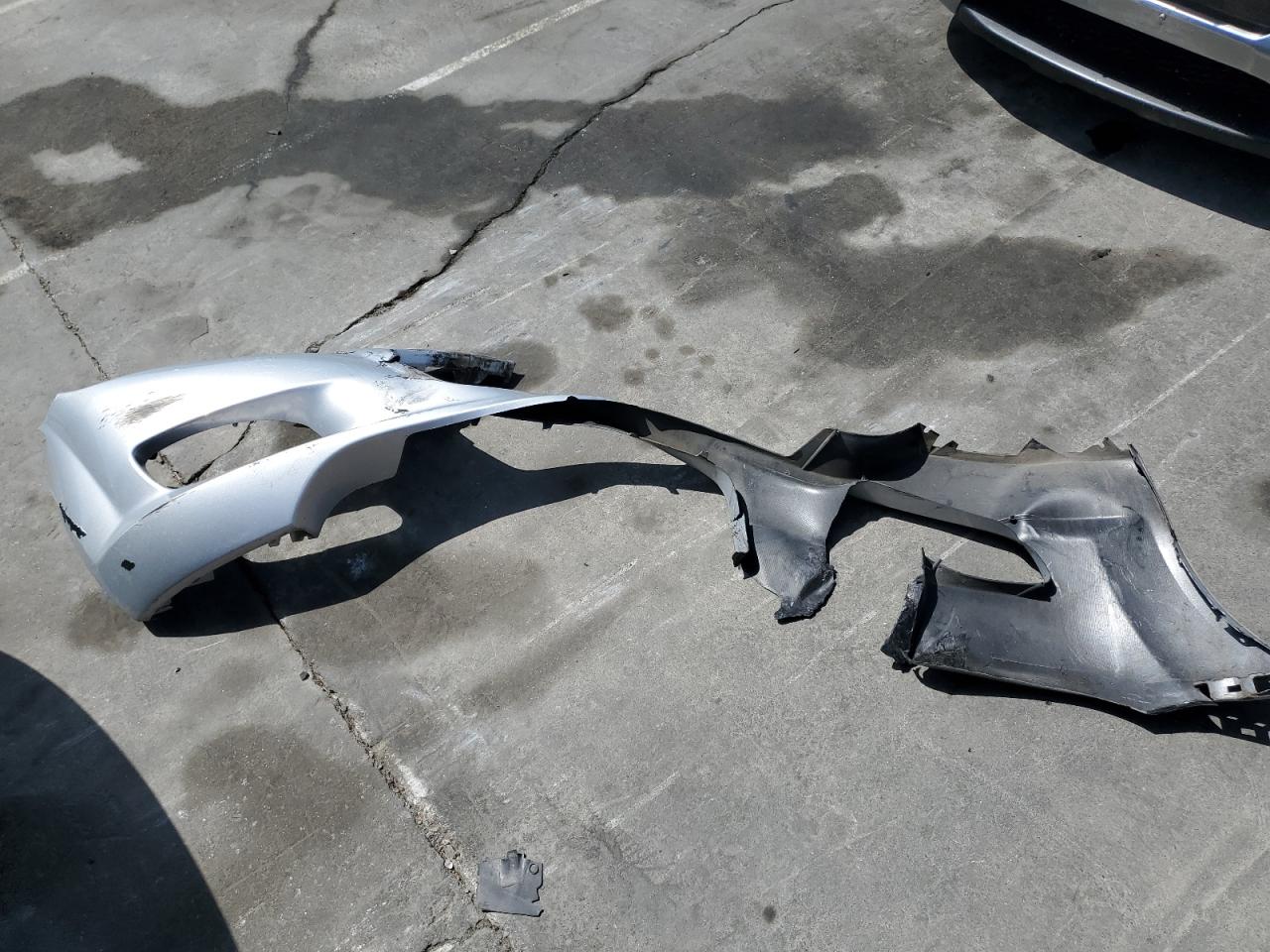 JM1FE17N540132065 2004 Mazda Rx8