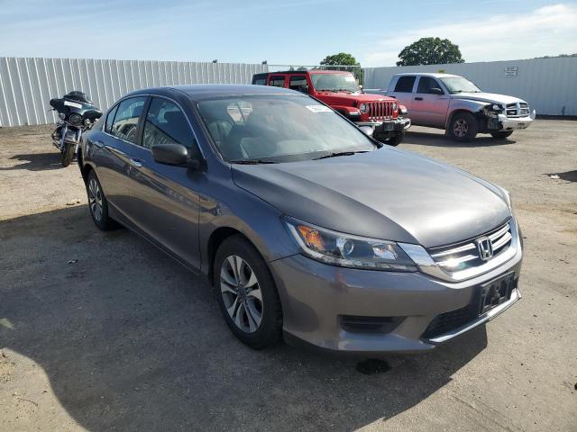 2015 Honda Accord Lx VIN: 1HGCR2F32FA186628 Lot: 56647544